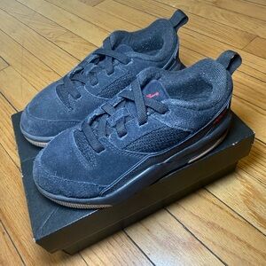 Jordan Flight Kids Sneakers – Size 13C
 – check my closet for more pairs.